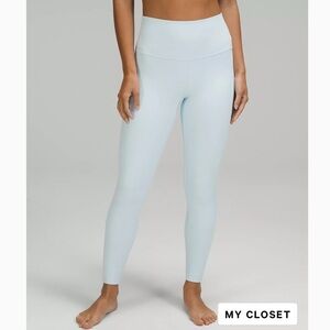 Lululemon Align High-Rise Pant 28"